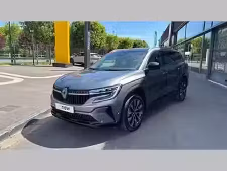 Renault Espace 1.2 200 Techno