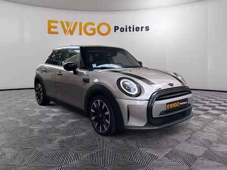 Mini Mini Cooper 1.5 136
