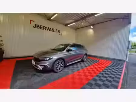 Fiat Tipo 1.6 MJT 130 Cross