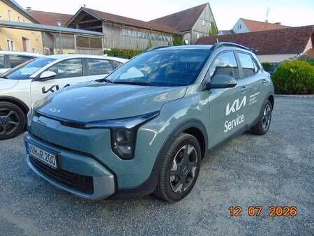 Kia Stonic 1.0 T-GDi 100 Edition 7