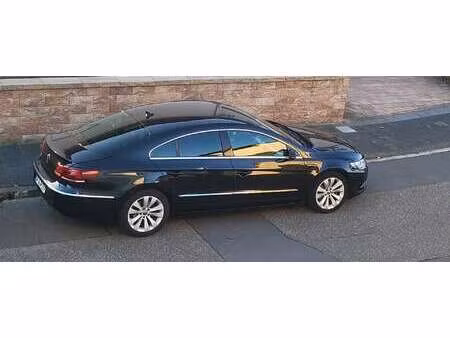 Volkswagen Passat 1.8 TSI 160
