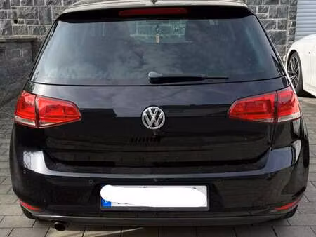 Volkswagen Golf 1.6 TDI 110 Lounge