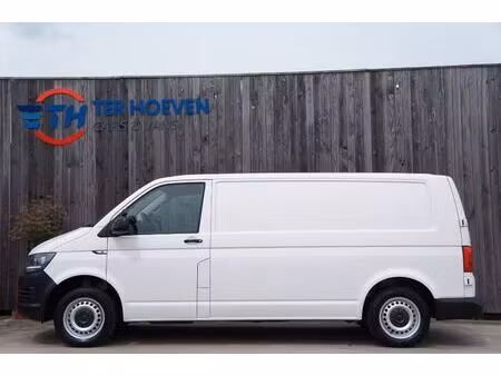 Volkswagen Transporter T6 2.0 TDI 102 Trendline