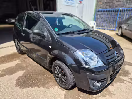 Citroën C2 1.4 Confort