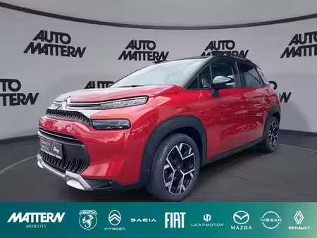Citroën C3 Aircross 1.2 PureTech 130 Shine Pack