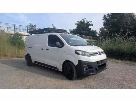 Citroën Jumpy 2.0 Business