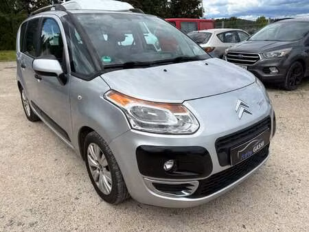 Citroën C3 1.6 HDi 92 Tendance