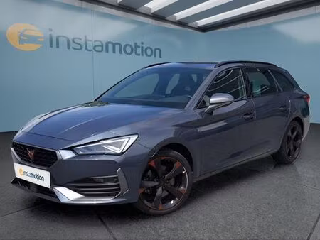 Cupra Leon 1.5 TSI 150