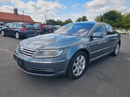 Volkswagen Phaeton V6 3.0 TDI 245 4Motion