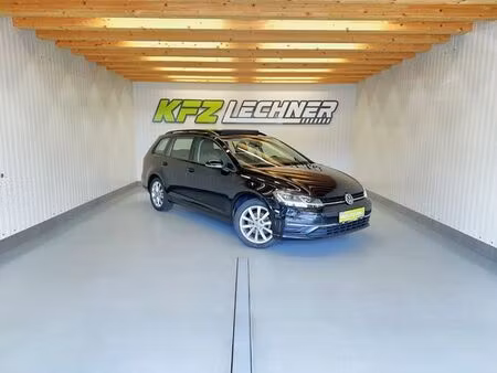 Volkswagen Golf 1.0 TSI 110