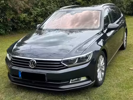 Volkswagen Passat 2.0 TDI 150 Highline