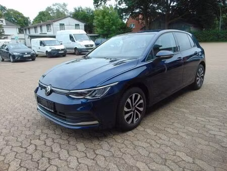 Volkswagen Golf 1.0 TSI 110
