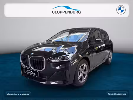 BMW Série 2 220i 1.5 184