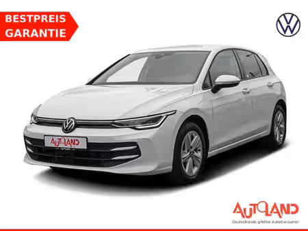 Volkswagen Golf 1.5 TSI 116 Life