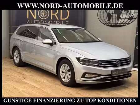 Volkswagen Passat 2.0 TDI 110 Business
