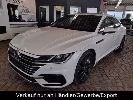 Volkswagen Arteon 2.0 TSI 272 R-Line 4Motion