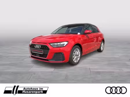 Audi A1 30 TFSI 1.0 TFSI 110