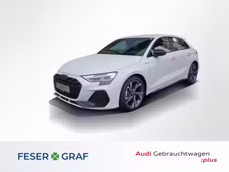 Audi A3 2.0 TDI 150