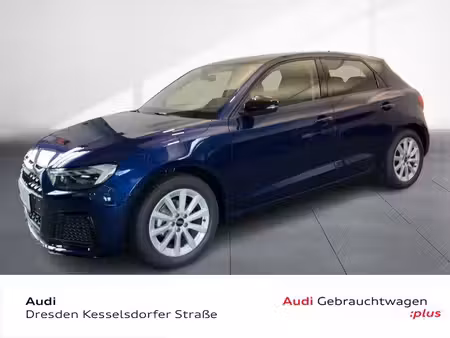 Audi A1 25 TFSI 1.0 TFSI 95