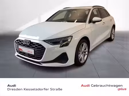 Audi A3 2.0 TDI 150