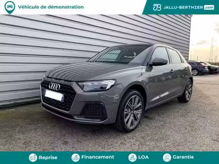 Audi A1 25 TFSI 1.0 TFSI 95 Design