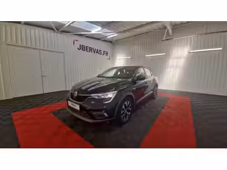 Renault Arkana E-Tech 1.6 145 Zen