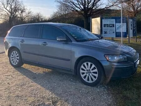 Volvo V50 2.0 136 Kinetic