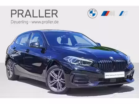 BMW Série 1 118i 1.5 136 sDrive