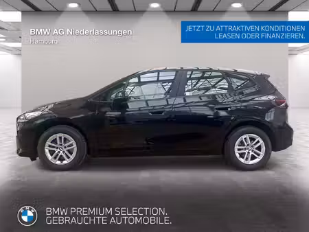 BMW Série 2 218i 1.5 136