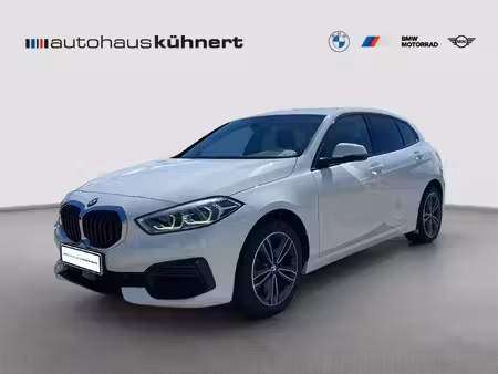 BMW Série 1 120i 2.0 178 sDrive
