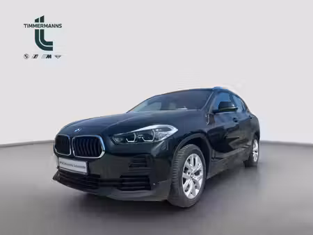 BMW X2 20d 2.0 140 xDrive