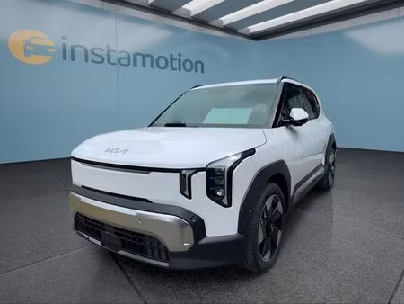 Kia EV2 147 Earth