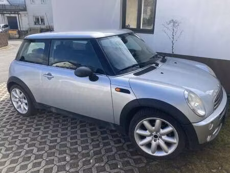 Mini Mini One 1.6 90