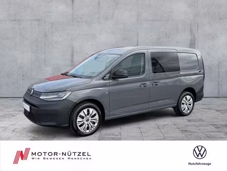 Volkswagen Caddy 2.0 TDI 102