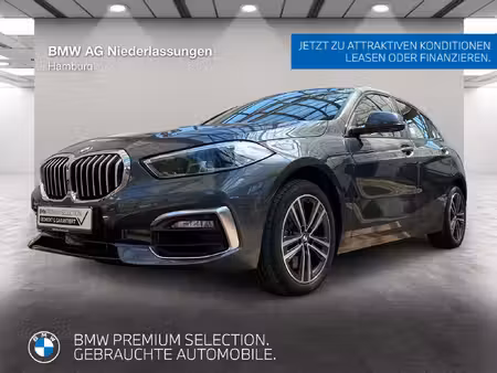 BMW Série 1 120i 2.0 178 sDrive