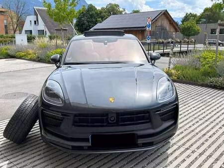 Porsche Macan GTS V6 2.9 440 4x4