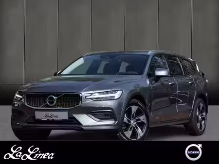 Volvo V60 2.0 Pro 4x4