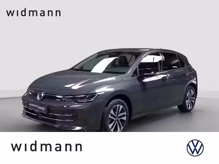 Volkswagen Golf 1.5 TSI 116 L