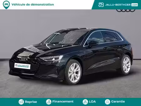 Audi A3 1.5 TFSI 204 Design