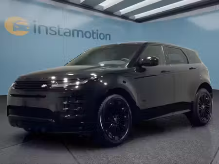 Land Rover Range Rover Evoque D200 2.0 204 Dynamic SE 4x4
