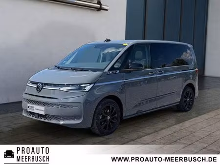 Volkswagen Multivan 2.0 TDI 150 Style