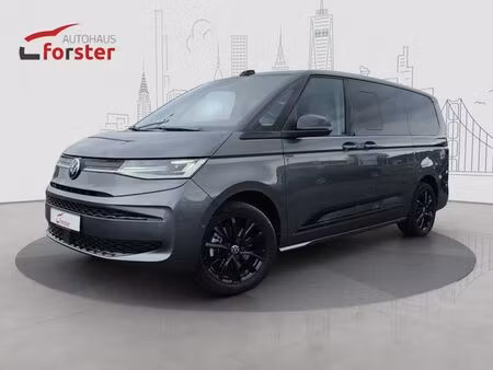 Volkswagen Multivan 2.0 TDI 150
