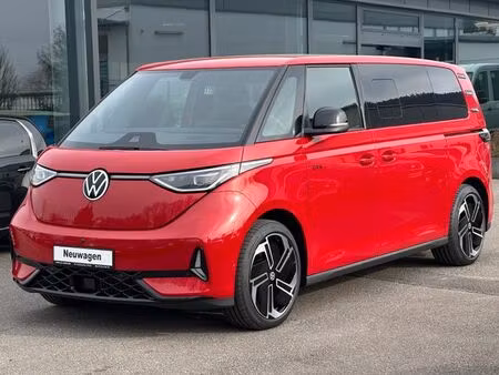 Volkswagen Id Buzz 340 4Motion