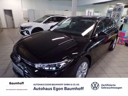Volkswagen Passat 1.5 TSI 272