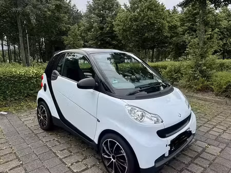 Smart Fortwo 0.7 71