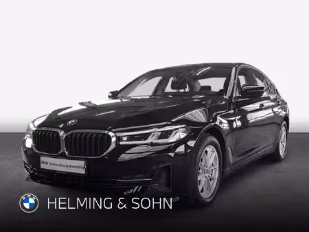 BMW Série 5 530d 3.0 xDrive