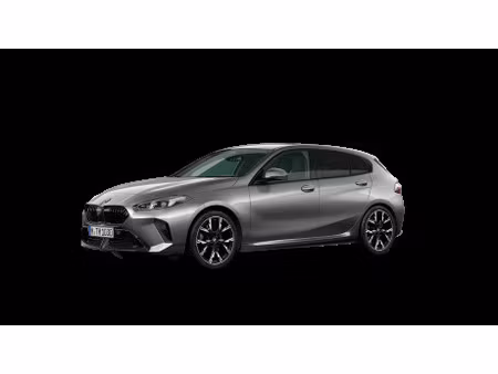 BMW Série 1 120d 2.0 sDrive