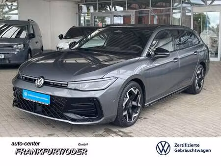 Volkswagen Passat 2.0 TDI 110 R-Line
