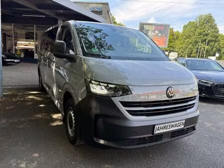 Volkswagen Transporter T7 2.0 TDI 150