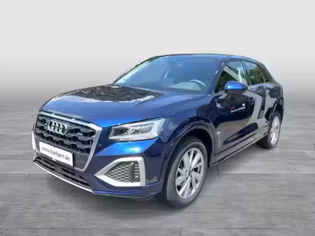 Audi Q2 35 TFSI 1.4 TFSI 150